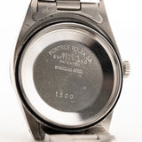 Rolex Oyster Perpetual Date 鎏金 1974
