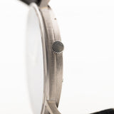 Piaget 18K Ellipse Lapislazuli 1970 年代