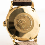 Omega Constellation 14381 餡餅鍋 1960