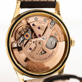 Omega Constellation 14381 餡餅鍋 1960