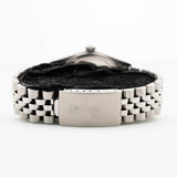 Rolex Datejust Grey Ghost 1984