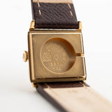 Rolex Orchid 18K Sigma 1970 年代