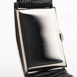 Omega 長方形裝飾藝術 1939