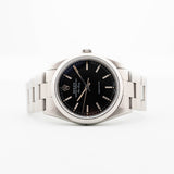 Rolex Air King Black 1996