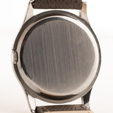 IWC Hermet 鮭魚珍寶 1938