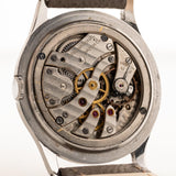 IWC Hermet 鮭魚珍寶 1938