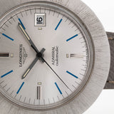 Longines Admiral Ufo 1970s