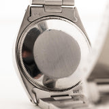 Rolex Air King Grey 1971