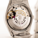 Rolex Air King Grey 1971