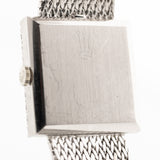 Rolex Geneve 18K Diamond 1967