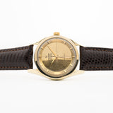 Universal Geneve Polerouter 1950 年代