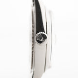 Rolex Oyster Perpetual Date Blue 1973