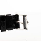 Jaeger LeCoultre 18K 八角藍 1990s