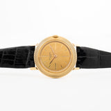 百達翡麗 Disco Volante 蜂蜜 18K 1960 年代