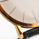 Audemars Piguet 18K Calatrava Ultra Thin 1950s