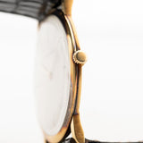 Audemars Piguet 18K Calatrava Ultra Thin 1950s