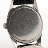 Universal Genève Polerouter 黑色星塵系列 1950 年代