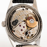 Universal Genève Polerouter 黑色星塵系列 1950 年代