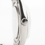 Rolex Oysterdate Precision Blue 1970