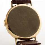 A.Lange & Söhne Glashütte Sub Second 1942