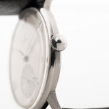 Omega Jumbo Sub Second Roman 1943