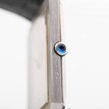 Piaget 18K White Gold Protocole 1970s