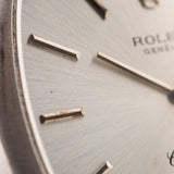 Rolex Cellini 18K Square 1979