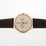 Omega 18K Cal.321 1956