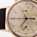 Omega 18K Cal.321 1956
