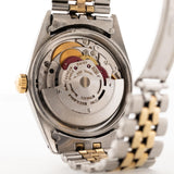 勞力士 Datejust 雙色派金 1969