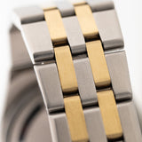 勞力士 Datejust Oysterquartz 銀色 1982