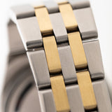 勞力士 Datejust Oysterquartz 銀色 1982