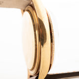Rolex Day Date 18K Bark 1966