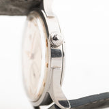 Omega Sub Second 1947 自動腕錶