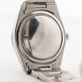 Rolex Oysterdate Precision Black 1971