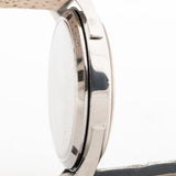 Omega Sub Second 1947 自動腕錶