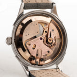 Omega Sub Second 1947 自動腕錶