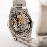 Rolex Oysterdate Precision Black 1971