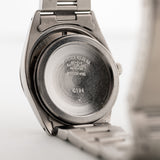 Rolex Oysterdate Precision Black 1971