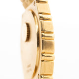 Piaget Polo 18K 1980s