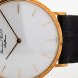 IWC Portofino 超薄 18K 1970s