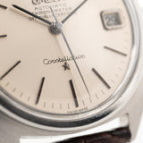 Omega 星座 C 形日期 1966