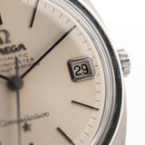 Omega 星座 C 形日期 1966