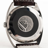 Omega 星座 C 形日期 1966
