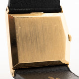 勞力士 Cellini Midas 18K 紅寶石紅 1973