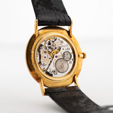 IWC Portofino 超薄 18K 1970s