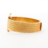 Rolex Cellini 18K Square 1970 年代