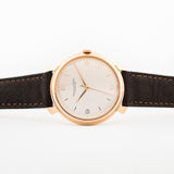 IWC 魚翅 18K 1965