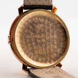 IWC 魚翅 18K 1965
