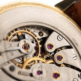IWC Spider 18K Cal.60 1946